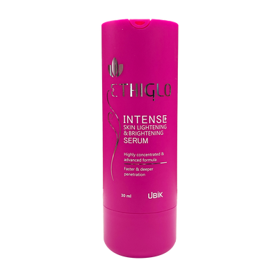 Ethiglo Skin Lightening & Brightening Serum