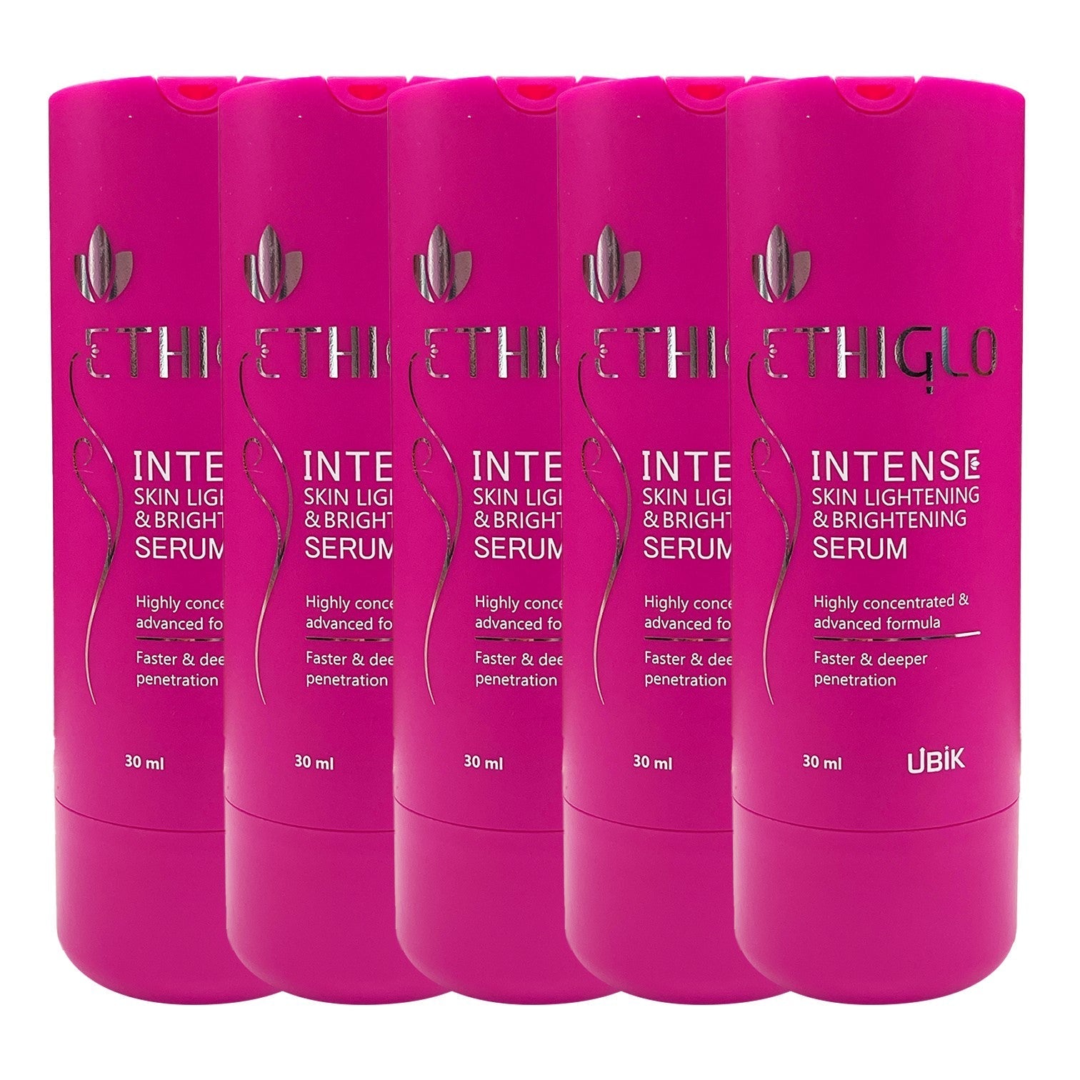 Ethiglo Skin Lightening & Brightening Serum