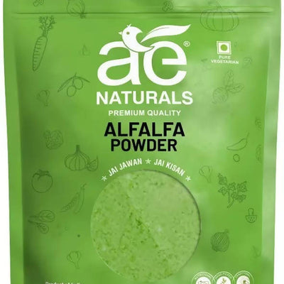 Ae Naturals Alfalfa Powder