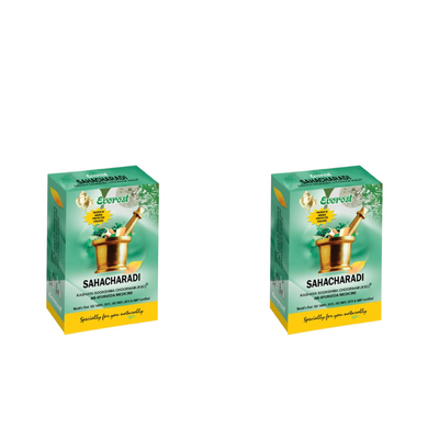 Everest Ayurveda Sahacharadi Kashaya Sookshma Choornam