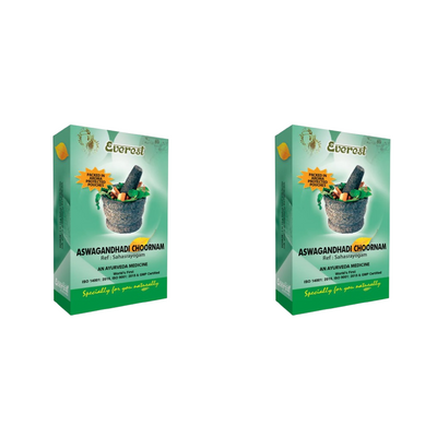 Everest Ayurveda Aswagandhadi Choornam