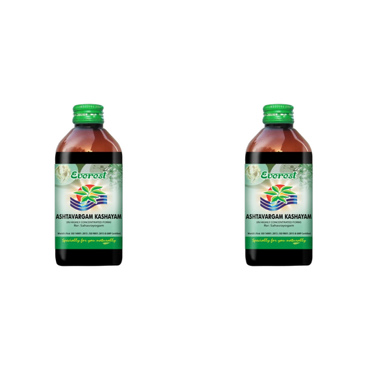 Everest Ayurveda Ashtavargam Kashayam