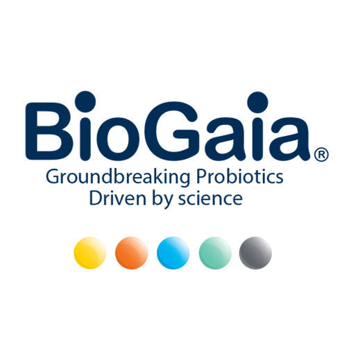 Biogaia Protectis Probiotic Baby Drops for Newborn Babies