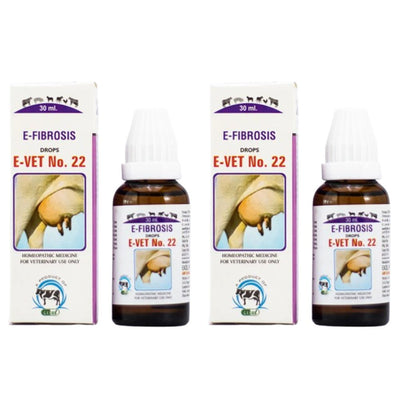Excel Pharma E-Fibrosis Drops