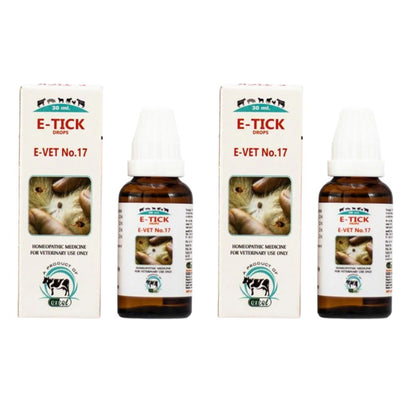 Excel Pharma E-Tick Drops
