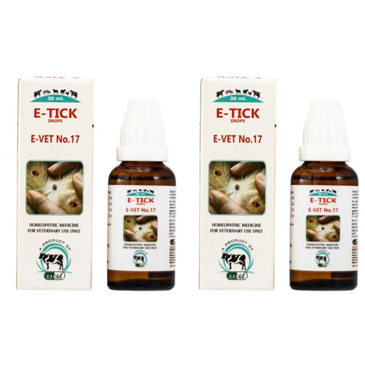 Excel Pharma E-Tick Drops