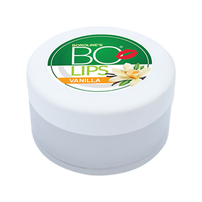 Boroline BO LIPS Smoochy Lip Balm - Vanilla