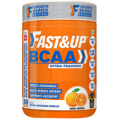 Fast&Up BCAA Supplement