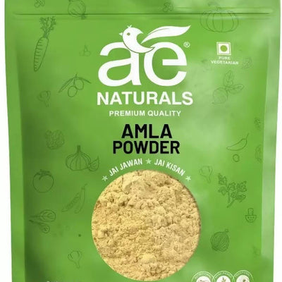 Ae Naturals Amla Powder