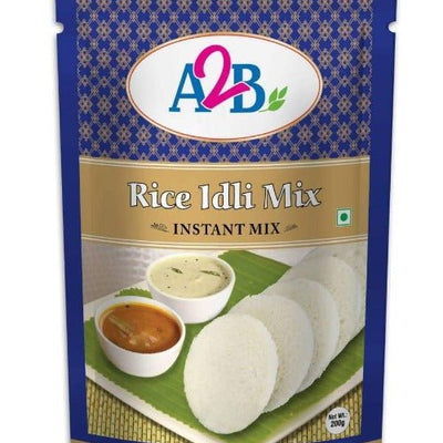 A2B - Adyar Ananda Bhavan Rice Idli Mix