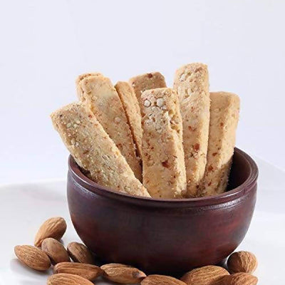 Cafe Niloufer Almond Sticks Biscuits