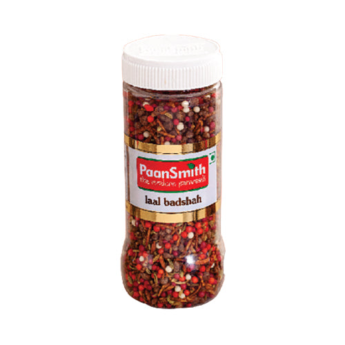 Paan Smith Lal Baadshah 200g