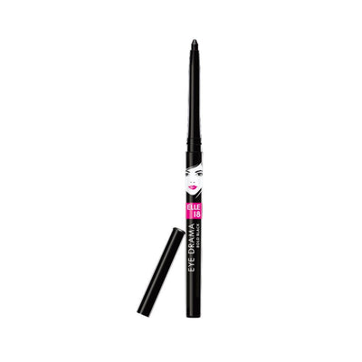 Elle 18 Eye Drama Kajal & Water Resistant Eyeliner Combo
