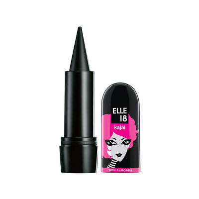 Elle 18 Kajal, Black (3 ml)