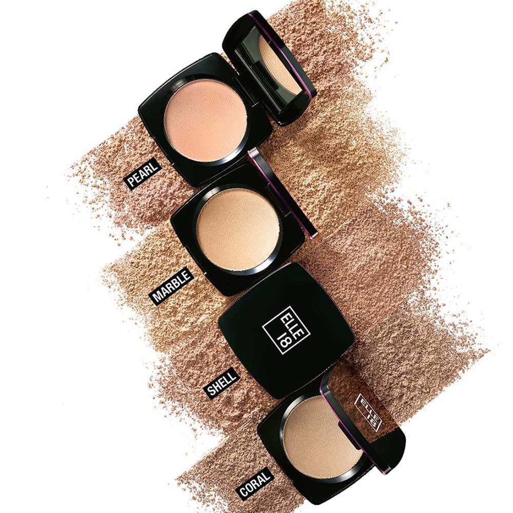 Elle 18 Lasting Glow Compact (9 gm)