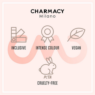 Charmacy Milano Insane Shifters Eyeshadow - 505