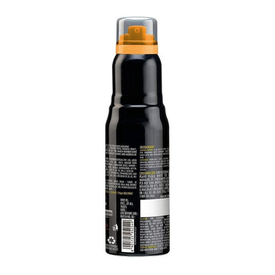 Engage Tickle Deodorant for Men, Citrus and Spicy Skin Friendly (220 ml)