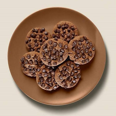 Cafe Niloufer Chocolate Chip Cookies