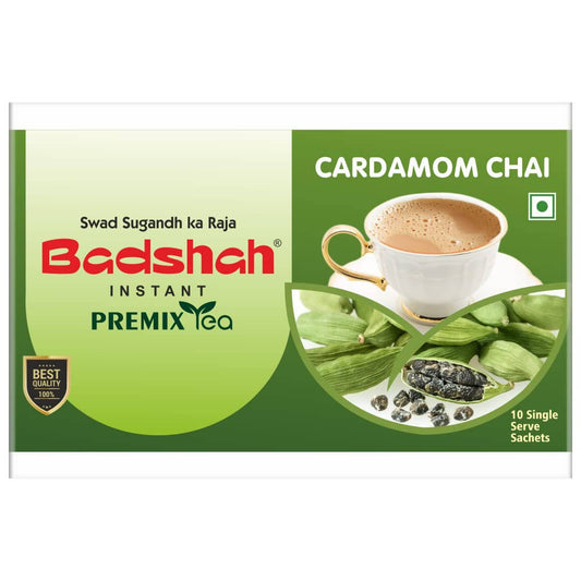 Badshah Masala Instant Premix Cardamom Chai