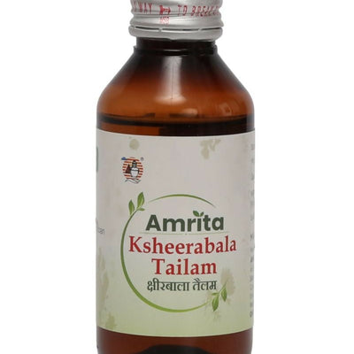 Amrita Ksheerbala Tailam