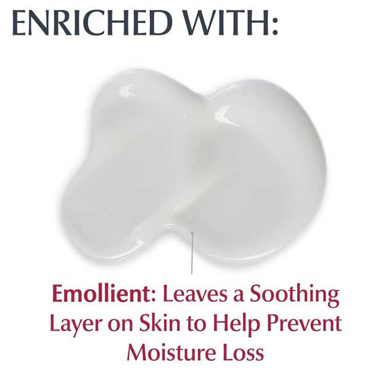 Eucerin Original Healing Cream, Fragrance Free Body Cream for Dry Skin 16 oz Jar