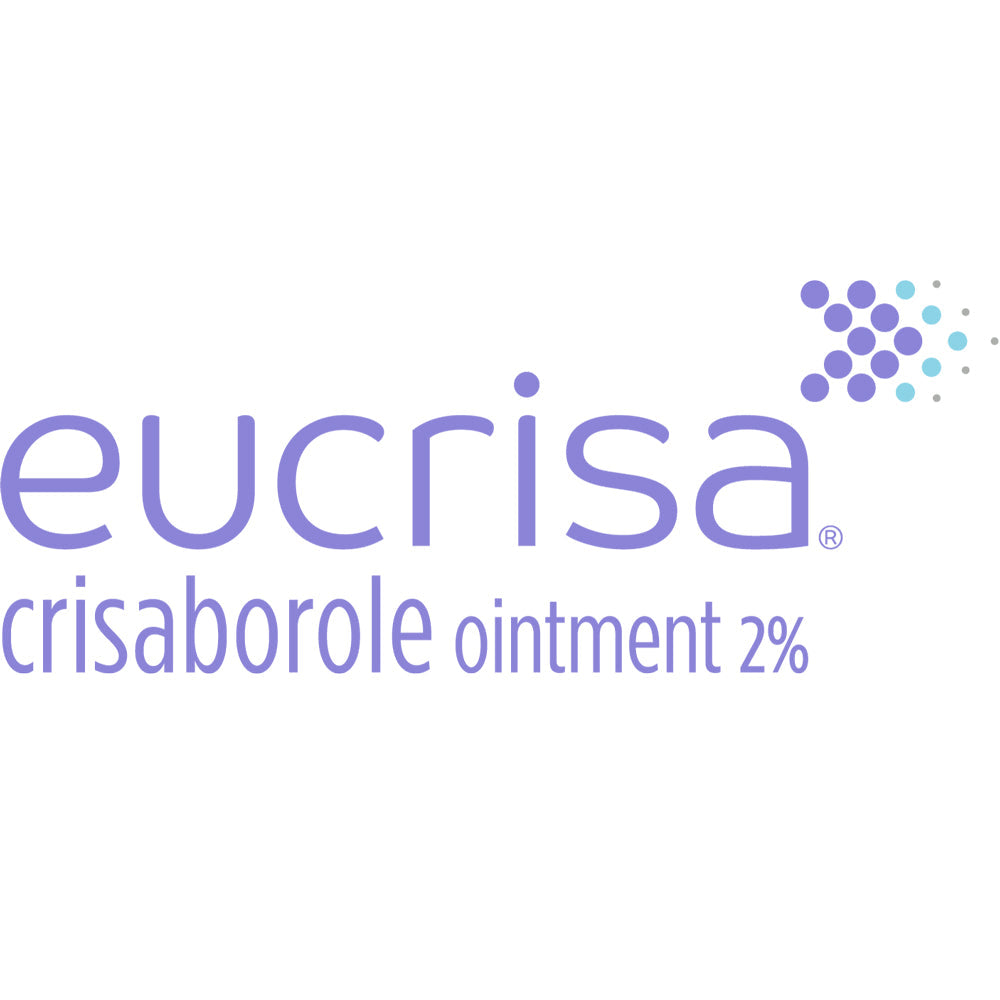 Eucrisa Ointment (crisaborole) Eczema Treatment