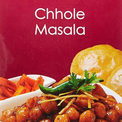 Everest Chole Masala Powder