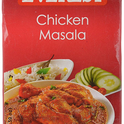 Everest Chicken Masala Powder