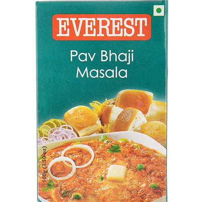 Everest Pav Bhaji Masala Powder