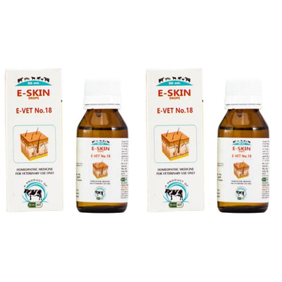 Excel Pharma E-Skin Drops