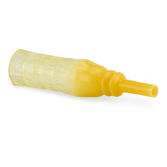 Everyday Male External Catheter with Self-Adhesive Seal by Hollister