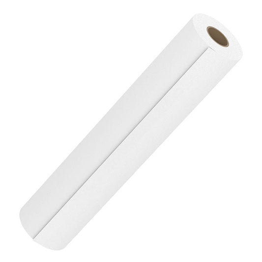 Exam Table Paper, Smooth White