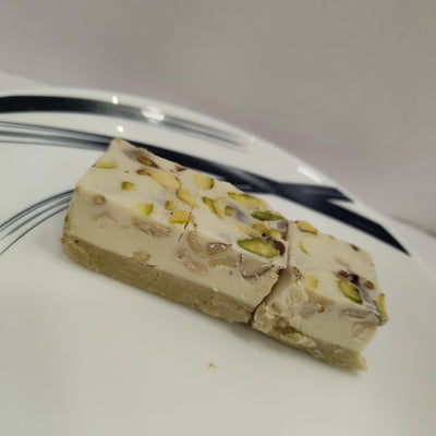 Shree Bhagwati Sweets Exotica | 500 gms