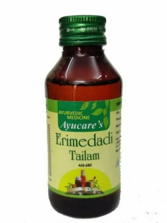 Ayucare Erimedadi Tailam