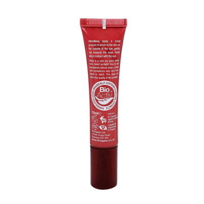 Dr.Organic Rose Otto Eye Serum