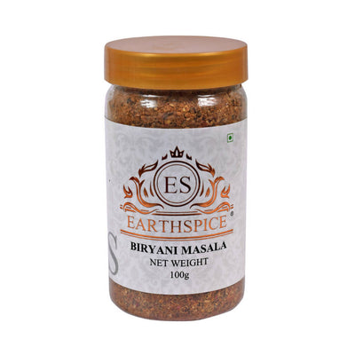 EarthSpice Biryani Masala