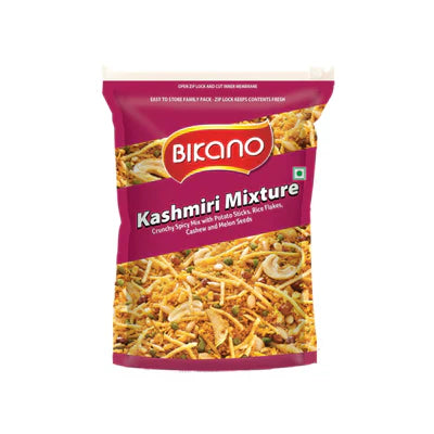 Bikanervala Bikano Kashmiri Mix | 400 gms