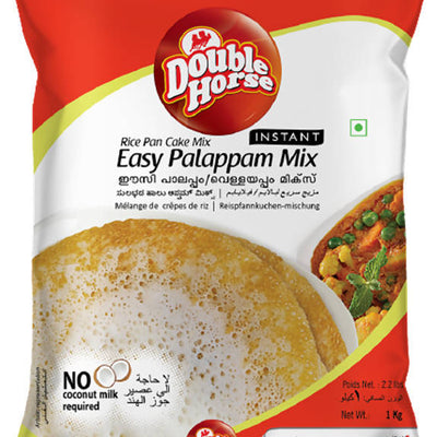 Double Horse Easy Palappam Mix