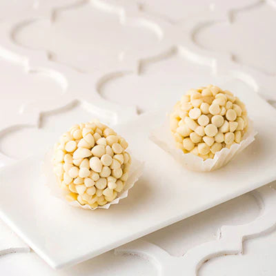 Bikanervala Sweets White Chocolate Laddu | 500 gms
