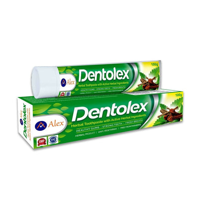Alex Dentolex Herbal Toothpaste