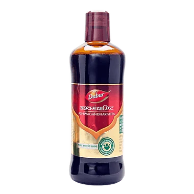 Dabur Ashwagandharishta - 450 ml