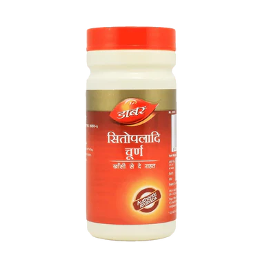 Dabur Sitopaladi Churna - 100 gms