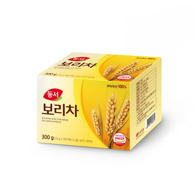 Barley Tea 보리차 300g
