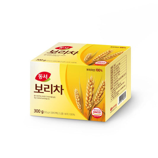 Barley Tea 보리차 300g
