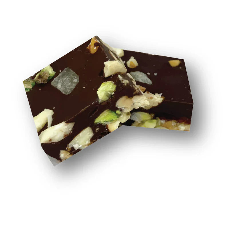 Hetals Homemade Fruit And Nut 500 gms