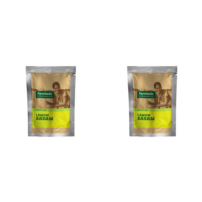 Farmveda Instant Mix- Lemon Rasam