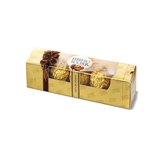Ferrero Rocher, 50 g