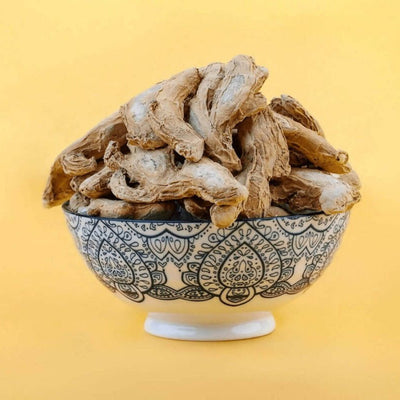 Ajfan Dry Ginger 100% Natural