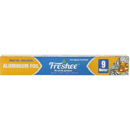 Freshee  Aluminium foil , 9m