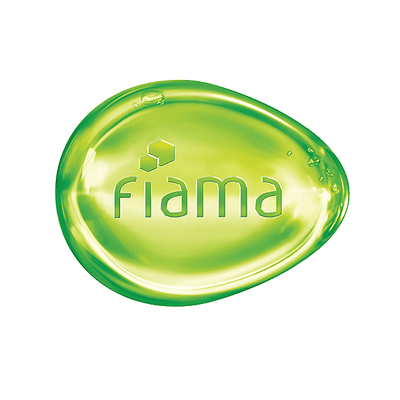 Fiama Lemongrass & Jojoba Gel Bar